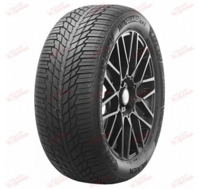 Шины Nexen WinGuard Ice 3 245/50 R20 102T
